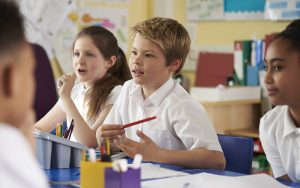 school model making clever never goes